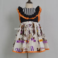 Halloween dress party dress for kids